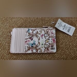Aldo Cardholder NWT